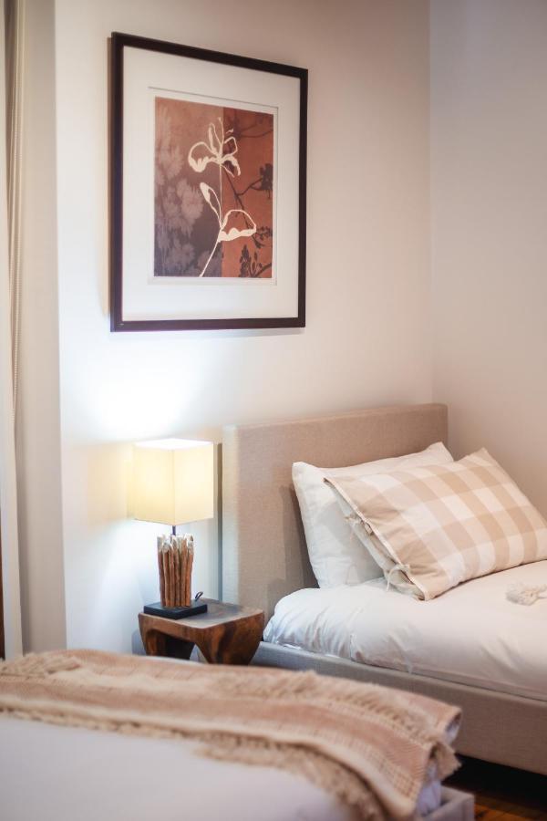 Snooty Fox Bed &Breakfast Bed & Breakfast Hazelbrook Exterior photo
